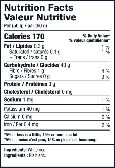 Grindstone Blends - Hot Rice Cereal - Unflavoured, 500 g