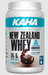 Kaha - Original New Zealand Whey - Chocolate - 840g