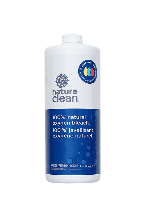 Nature Clean - Liquid Bleach - 1 L