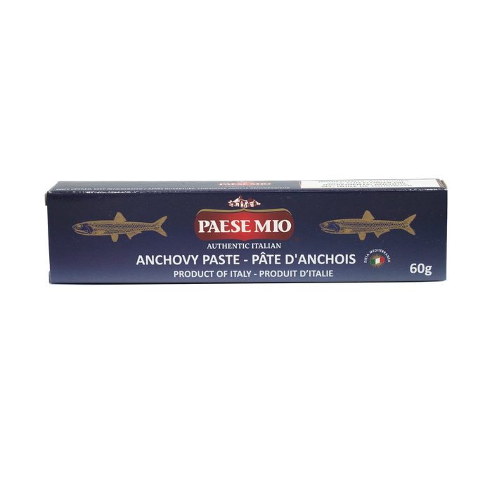 Paese Mio - Anchovy Paste Tube, 60 g