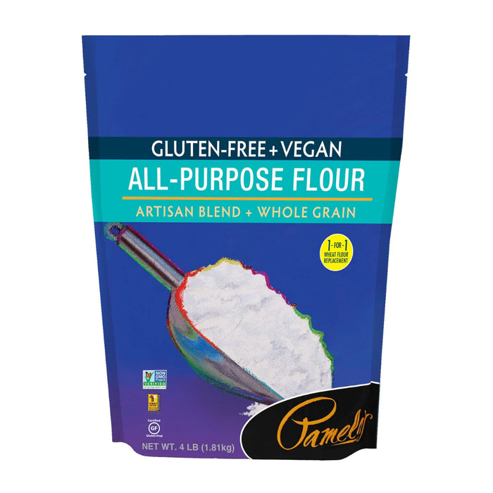 Pamela's - Artisan Flour Blend - 1.81 kg