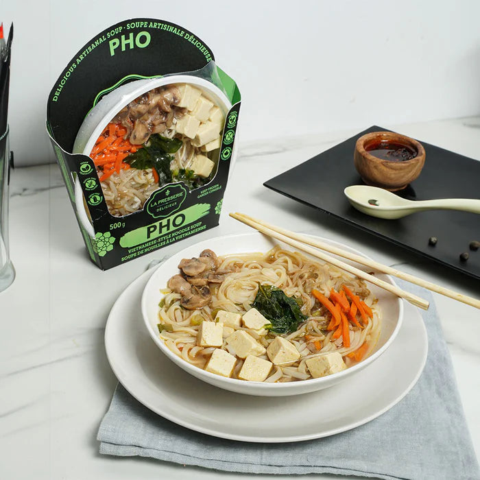 La Presserie - Pho Soup, 500 g