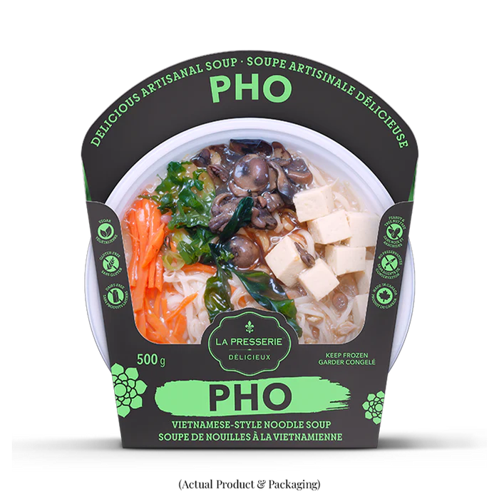 La Presserie - Pho Soup, 500 g