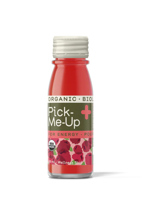 Greenhouse Juice - Pick-Me-Up, 60 mL