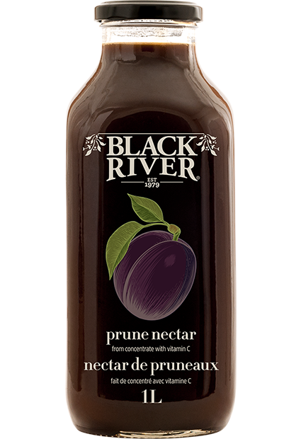 Black River - Prune Nectar, 1 L