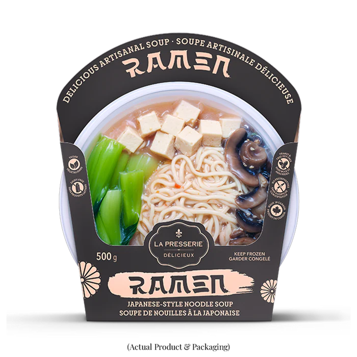 La Presserie - Ramen Soup, 500 g