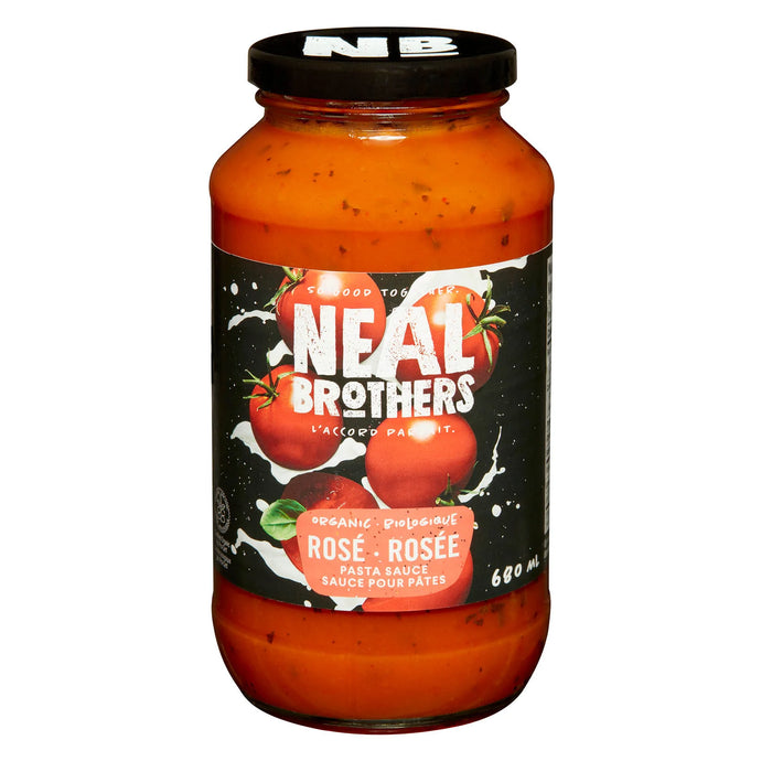 Neal Brothers - Rose Pasta Sauce, 680 mL
