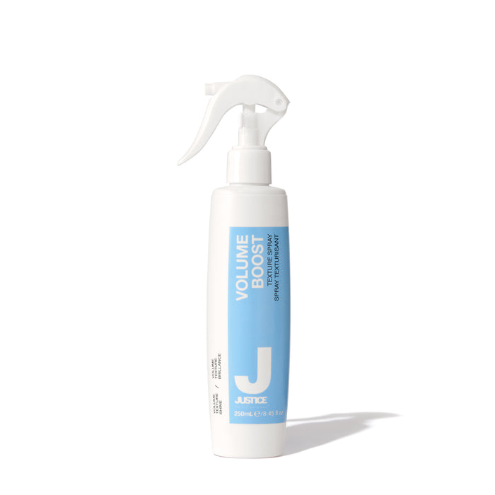 Justice - Volume Boost Texture Spray, 250 mL