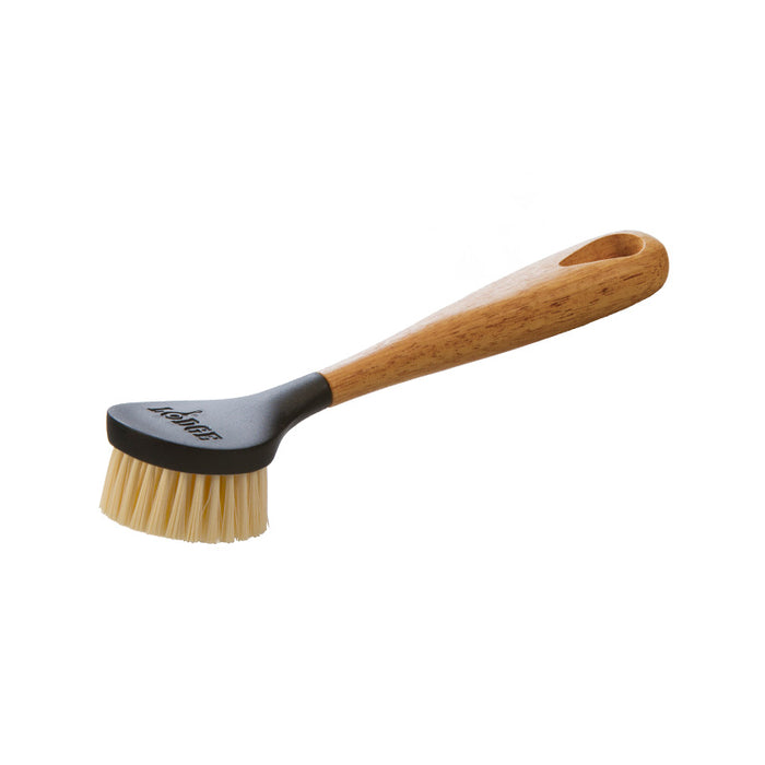 Lodge - Cast Iron Scrub Brush, 10"