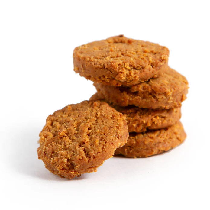 Sweets from the Earth - Keto Peanut Butter Cookies, 100 g