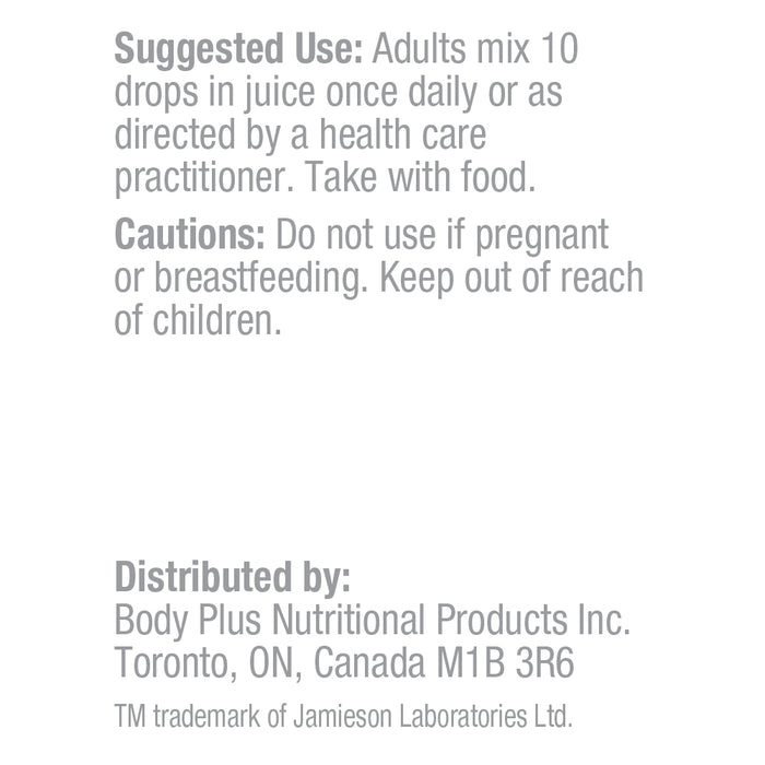 Smart Solutions - Collagen Plus, 30 mL