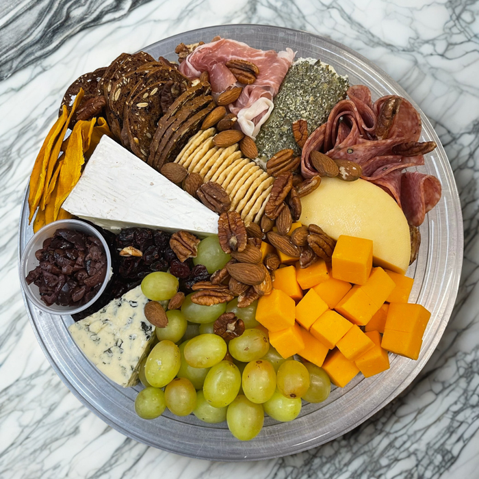 The Good Kitchen - New Years Eve - Charcuterie Platter,  Pre-order