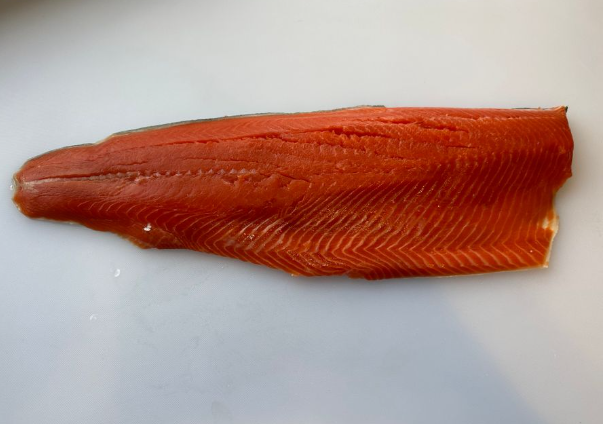 Sockeye Salmon