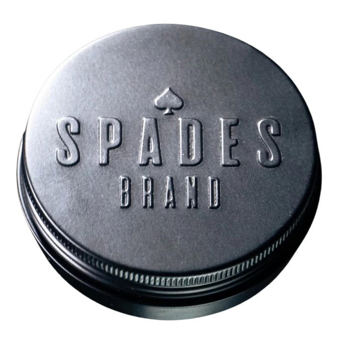 Spades Brand - Organic Balm - Small, 30 mL