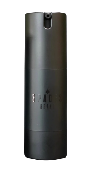 Spades Brand - Organic Deodorant - Large, 40 mL