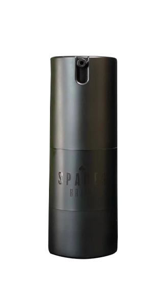 Spades Brand - Organic Deodorant - Small, 20 mL
