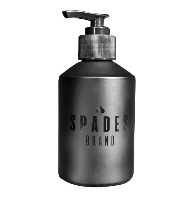 Spades Brand - Organic Wash, 200 mL