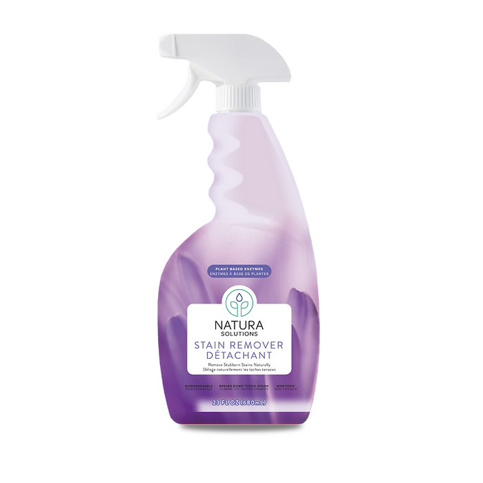 Natura Solutions - Stain Remover, 680 mL