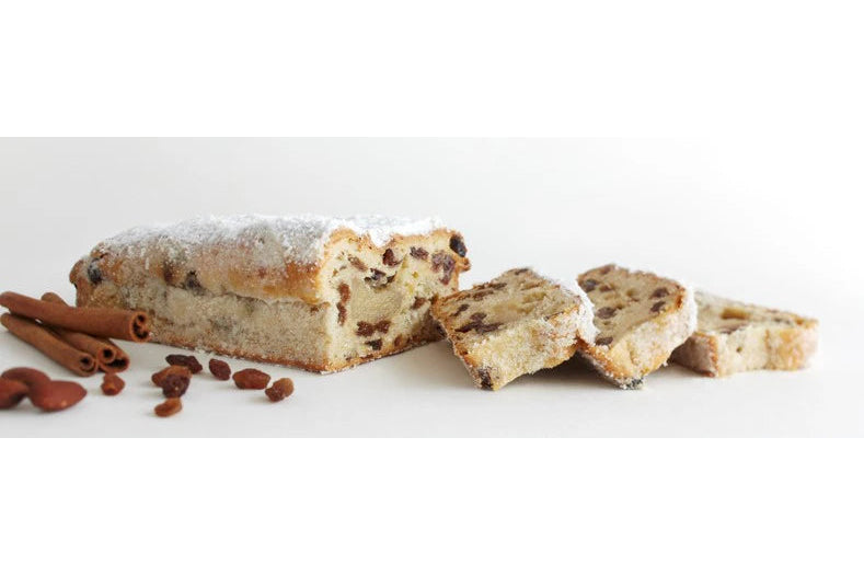 Stickling's Bakery Ltd - Stollen - Marzipan, 450 g
