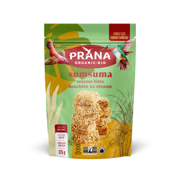 Prana - Sumsuma - Family Pack, 325 g
