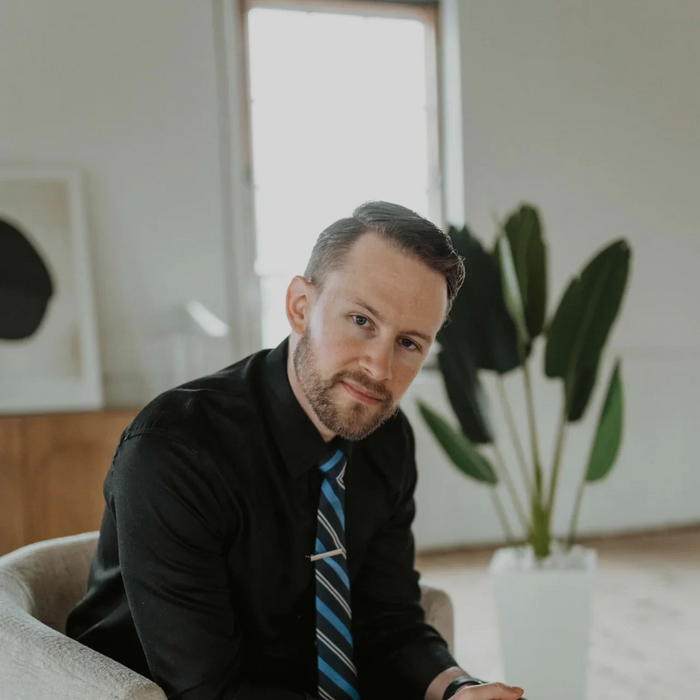 Making Fitness Happen | Corey Sleep | Upper Gage | at Wed, Nov 18, 2026 06:00 PM EST