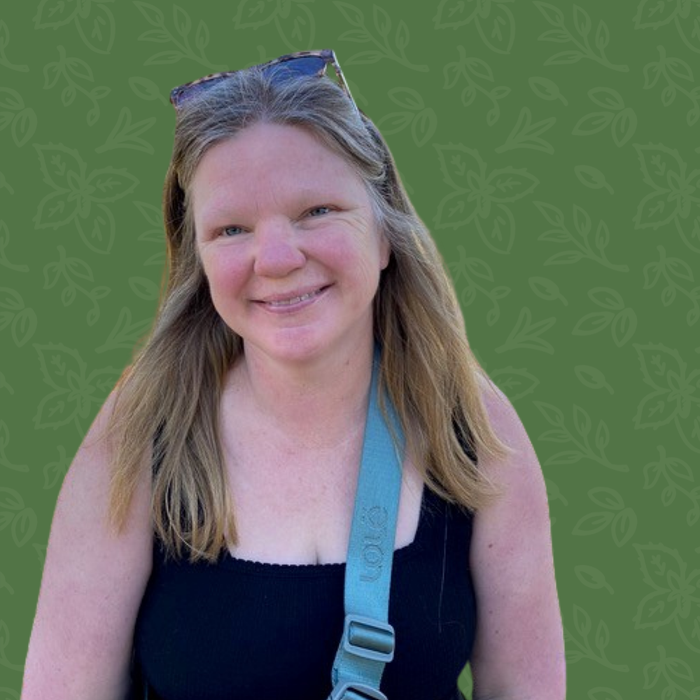 Navigating A Cancer Diagnosis with Personalized Nutrition | Tammy Prince | Upper Gage | at Wed, Oct 07, 2026 06:00 PM EDT