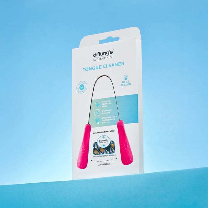 Dr. Tungs - Tongue Cleaner