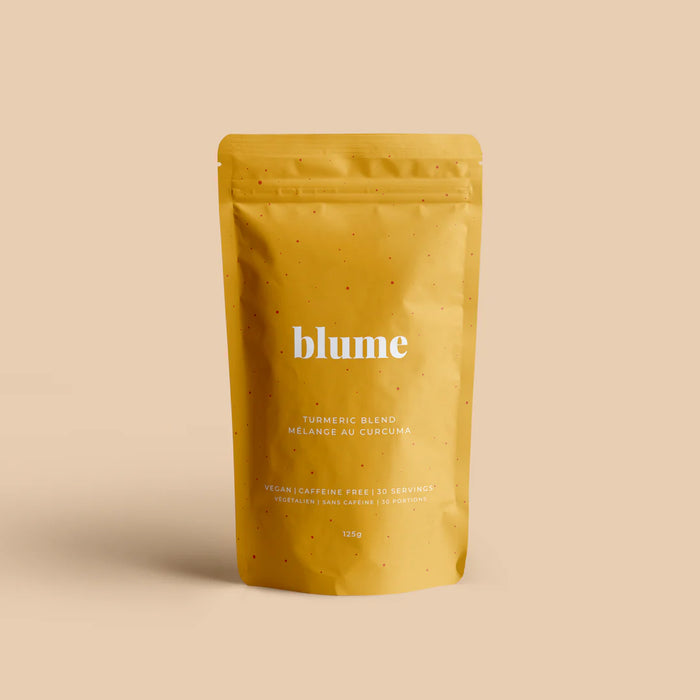 Blume - Turmeric Blend, 125 g