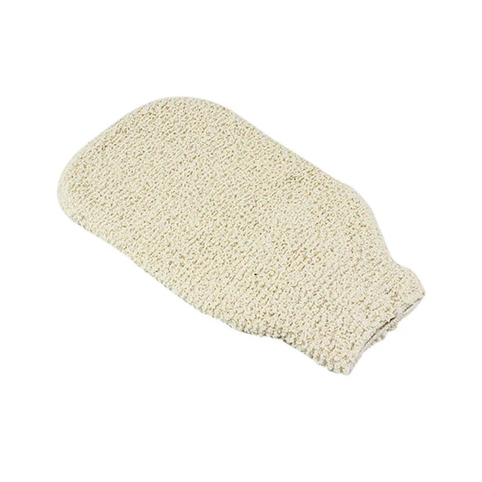 Urban Spa - Boucle Bath Mitt, Each