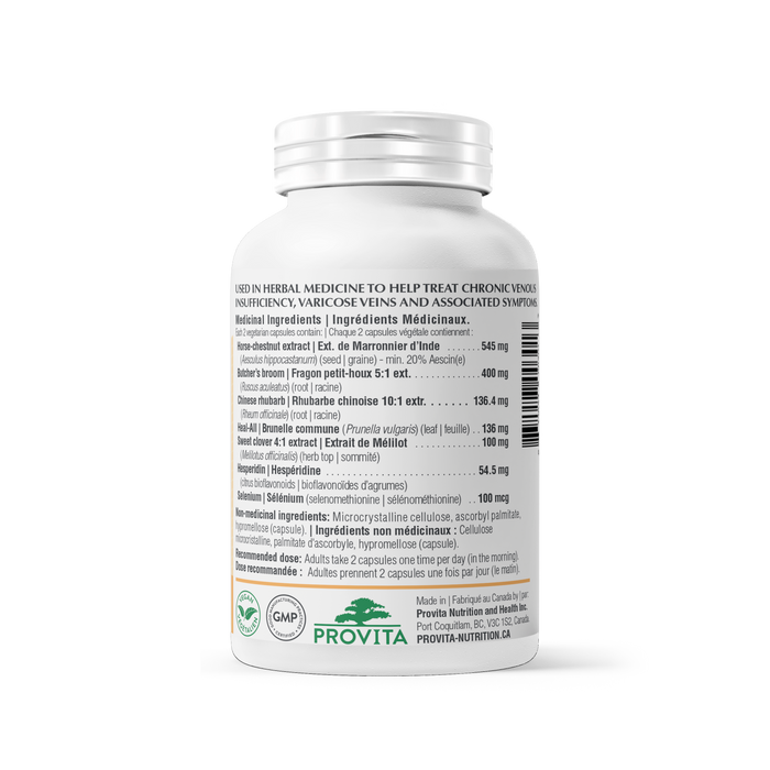 Provita - Varitone, 60 Vcaps