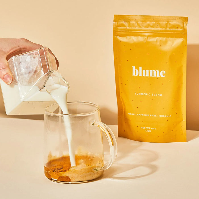 Blume - Turmeric Blend, 125 g