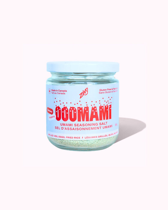 Zing - Ooomami Savoury, 85 g