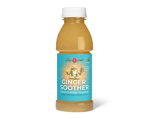 The Ginger People - Ginger Soother, 354 mL