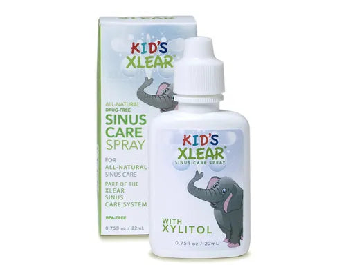 Xlear - Kids Nasal Wash, 22 mL