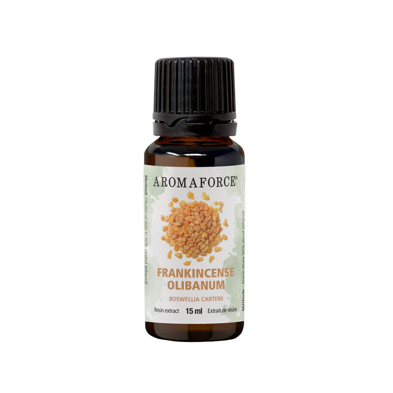 Aromaforce - Frankincense Essential Oil, 15ml - Goodness Me