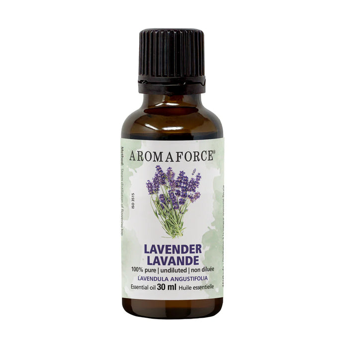 Aromaforce - Lavender Essential Oil - 30 mL