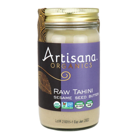 Artisana - Raw Tahini, 397 g