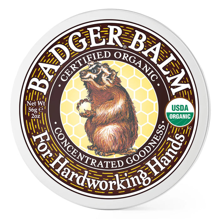 Badger - Badger Balm, 56 g