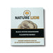Nature Lion - Black Oyster Mushroom Grow Kit