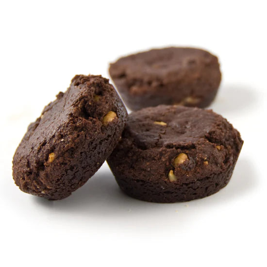 Sweets from the Earth - Walnut Brownie, 70 g