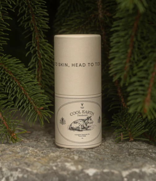 Tallow Twins - Cool Earth, 50 g