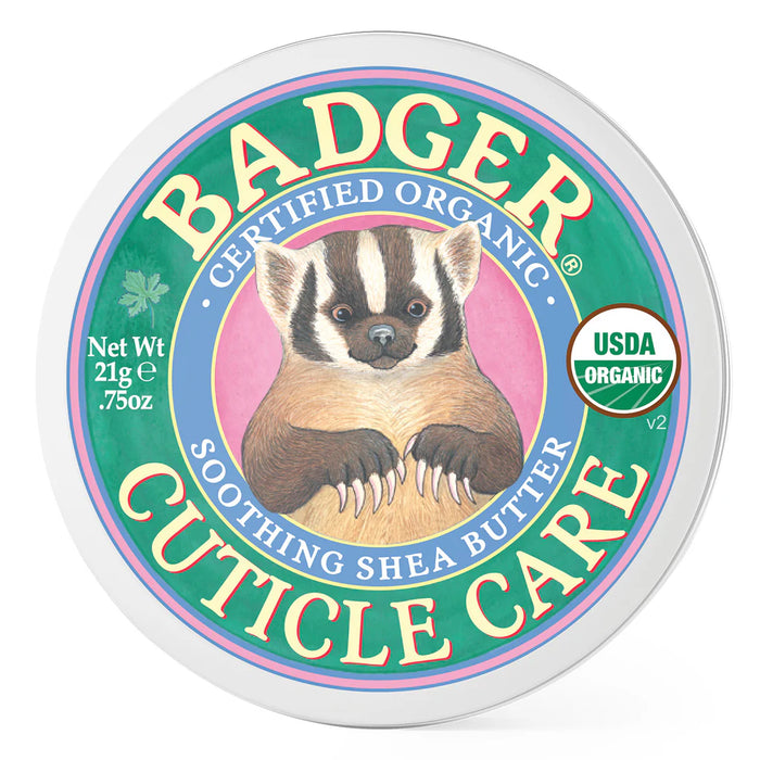 Badger - Cuticle Care, 21 g