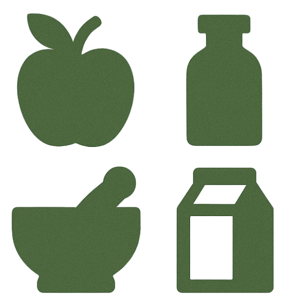 Goodness Me! | Your Local, Natural Food Market