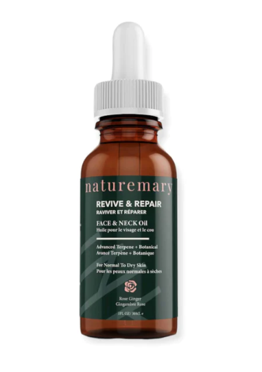 Naturemary - Revitalize Vitamin C Face Mist, 80 mL