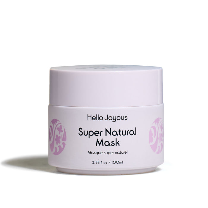 Hello Joyous - Super Natural Mask, 100 g