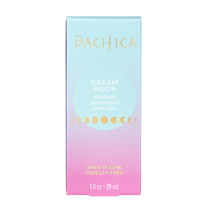 Pacifica - Spray Perfume - Dream Moon, 29 mL