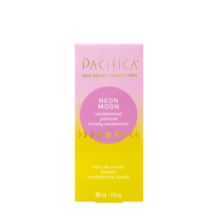 Pacifica - Spray Perfume - Neon Moon, 29 mL