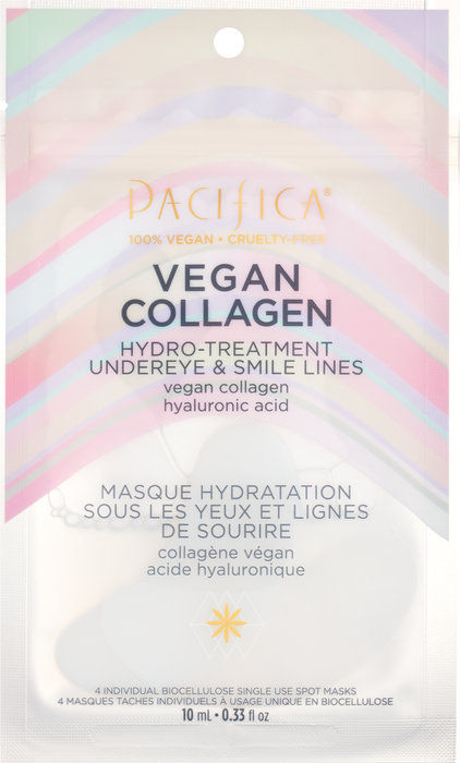 Pacifica - Vegan Collagen Undereye & Smile Lines, 10 mL