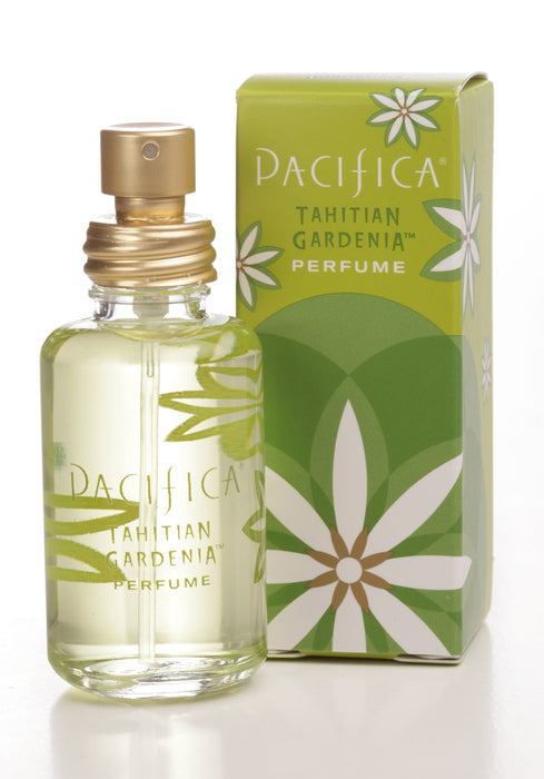 Pacifica - Tahitian Gardenia, 29 mL