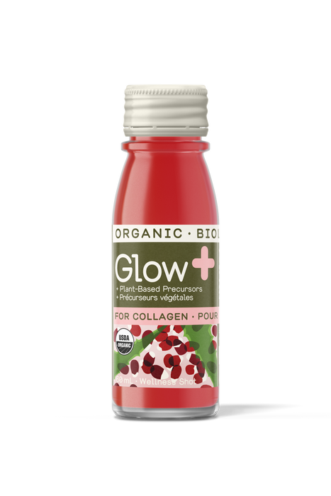 Greenhouse Juice - Glow, 60 mL